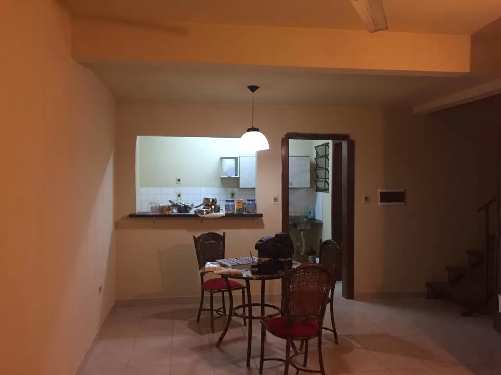 ALQUILO HERMOSO DUPLEX EN BARRIO CERRADO A PASOS DEL PINEDO SAN LORENZO — foto 2