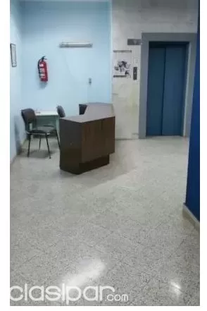 *Alquilo Consultorio en clínica Gatti zona centro! — foto 2