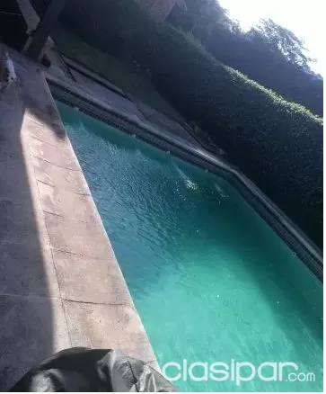 *Vendo Hermosa Propiedad En Villa Elisa!* — foto 2