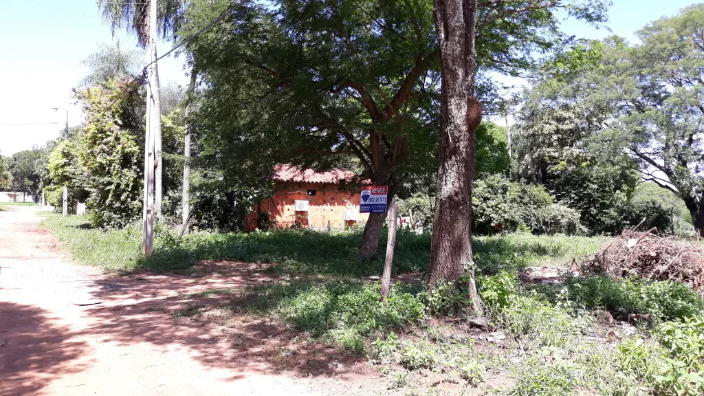 Vendo Terreno en Mariano Roque Alonso — foto 2