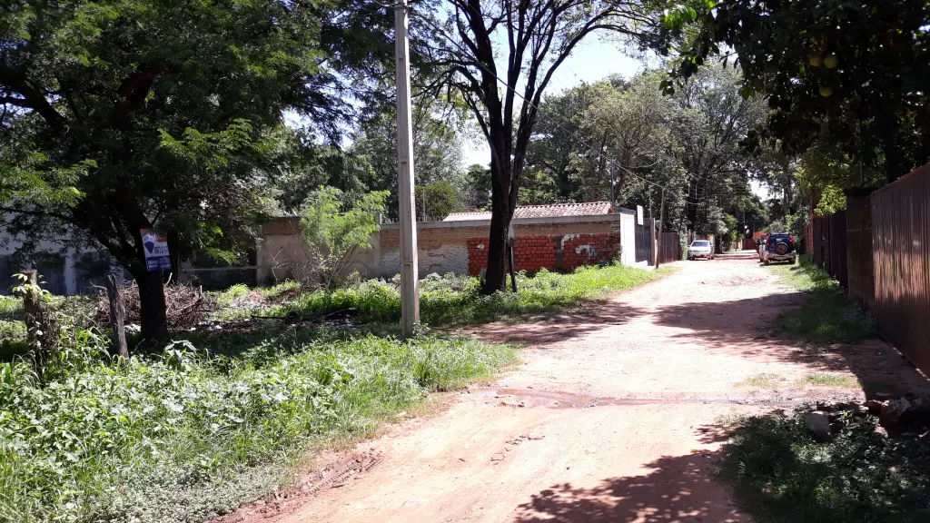 Vendo Terreno en Mariano Roque Alonso — foto 3