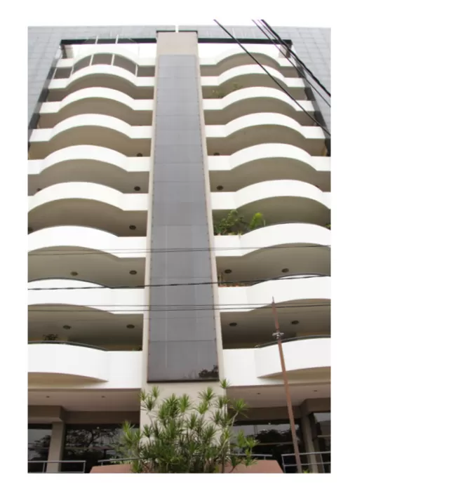 EN VENTA PENT HOUSE ZONA EMBAJADA DE BRASIL — foto 2