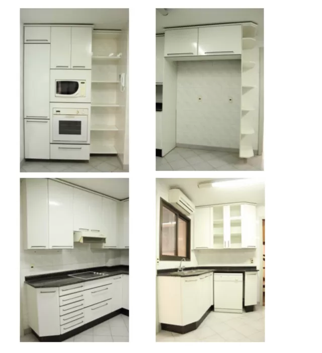 EN VENTA PENT HOUSE ZONA EMBAJADA DE BRASIL — foto 3