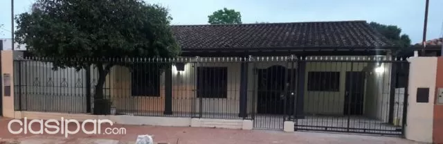 Alquiler de casa en Fernando zona sur #1480866  en Paraguay