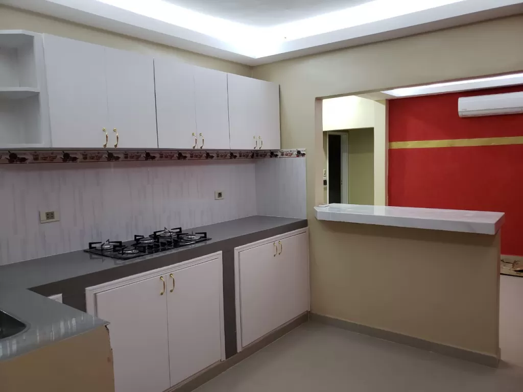 VENDO CASA A ESTRENAR. REDUCTO. SAN LORENZO. — foto 3