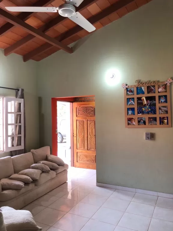 Venta de Casa en Isla Bogado Luque — foto 2
