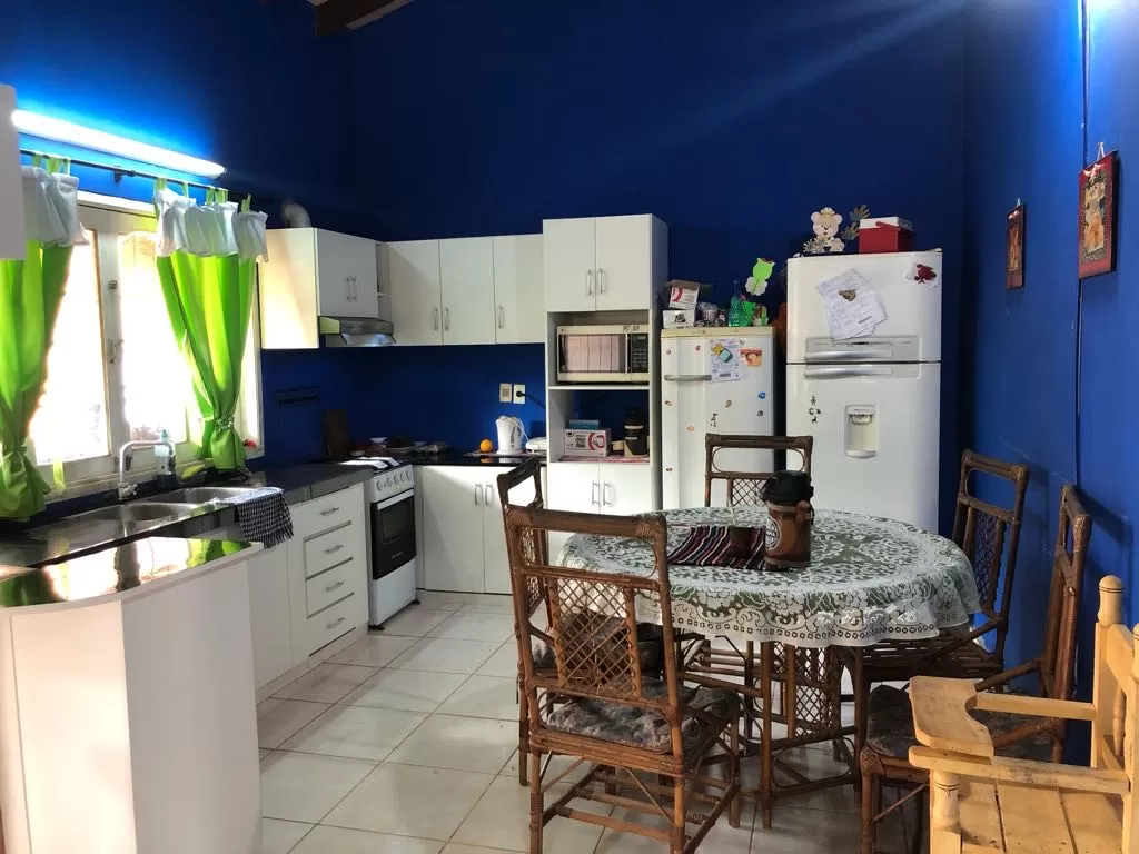 Venta de Casa en Isla Bogado Luque — foto 3