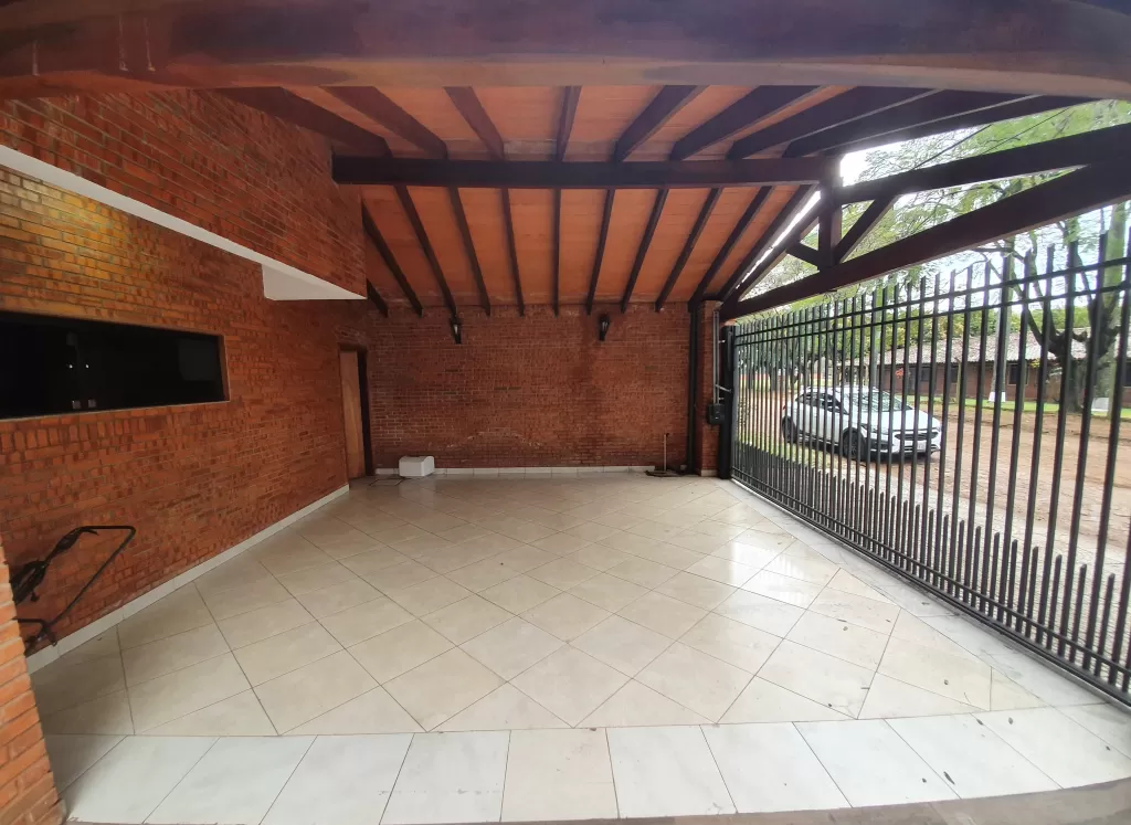 Residencia en Fernando de la Mora Zona Norte — foto 3