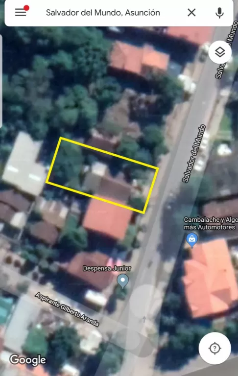 TERRENO — foto 2