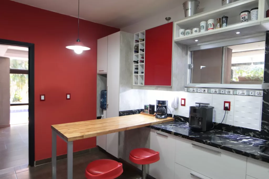 Residencia en Lambare cercanias al canal 13 — foto 2