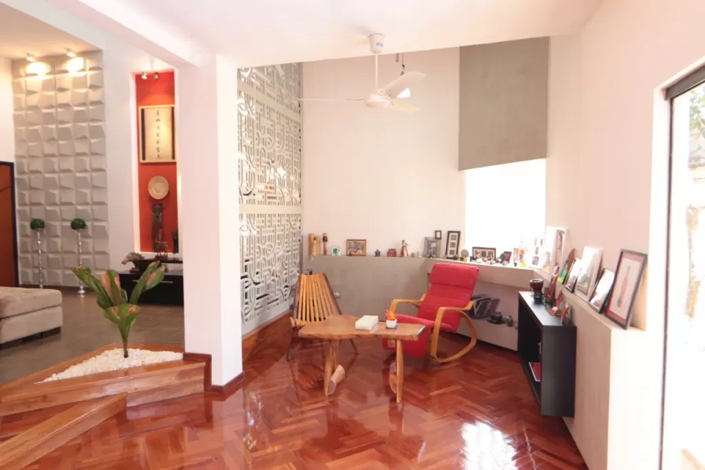 Residencia en Lambare cercanias al canal 13 — foto 3