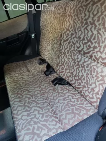 Mitsubishi Pajero Io 2000 - foto 6