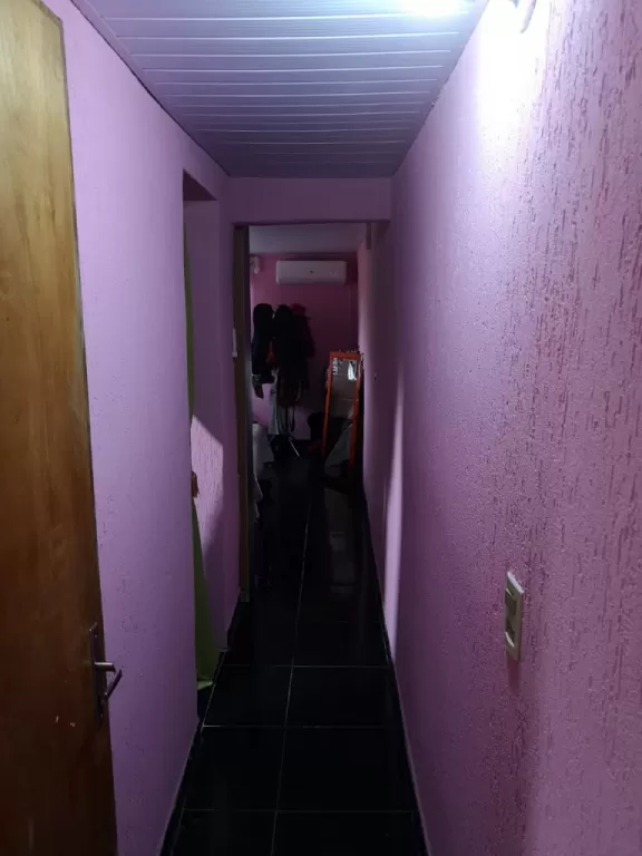 REMATO HERMOSA CASA EN LUQUE — foto 3
