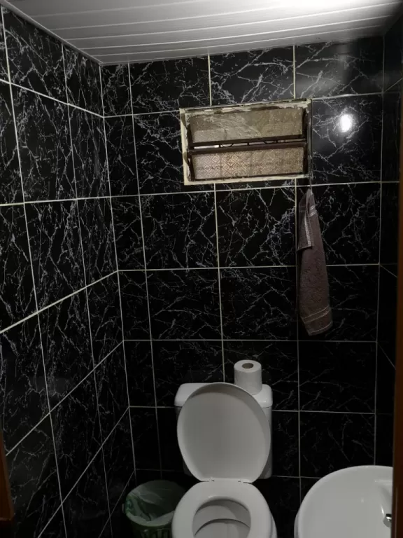 OFERTA!!!!!!!!! REMATO CASA EN LUQUE — foto 2