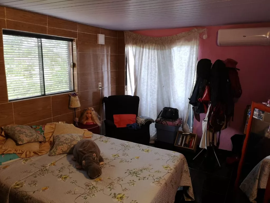 OFERTA!!!!!!!!! REMATO CASA EN LUQUE — foto 3
