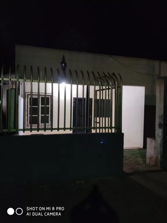 Casa Barrio Obrero ciudad del este — foto 2
