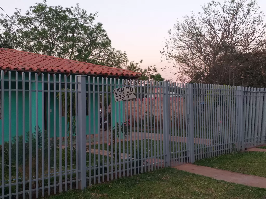 Vendo Casa en San Lorenzo — foto 2