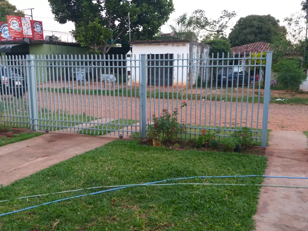 Vendo Casa en San Lorenzo — foto 3