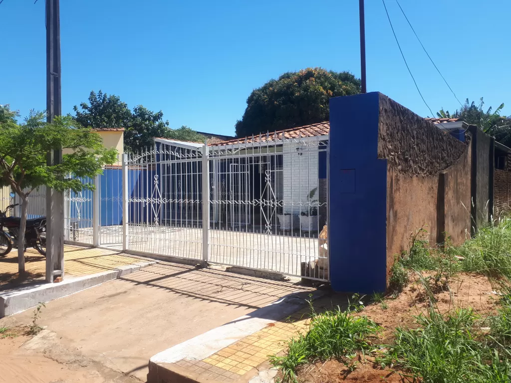 VENDO CASA TITULADA EN CAAGUAZU — foto 2