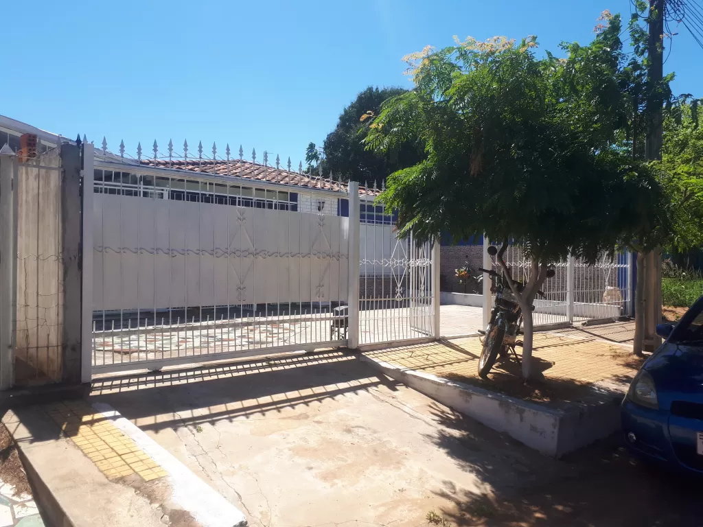 VENDO CASA TITULADA EN CAAGUAZU — foto 3