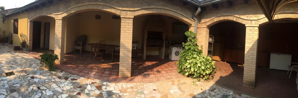 Vendo casa en zona privilegiada de Asuncion! Barrio San Jorge — foto 3
