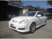 TOYOTA RUNX 2004/5 AUTOMATICO 1.5VVT