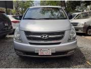 Hyundai H1 año 2010 del Representante ANTAR AUTOMOTORES !!