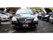 VENDO TOYOTA PREMIO🔝 *RECIÉN IMPORTADO TR. AUGUSTO CENTURION - 0972120735