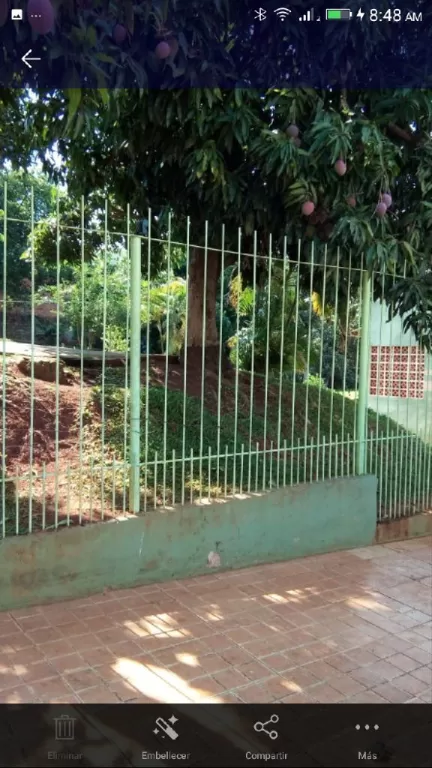 Vendo terreno en Barrio Obrero,C.D.E — foto 2