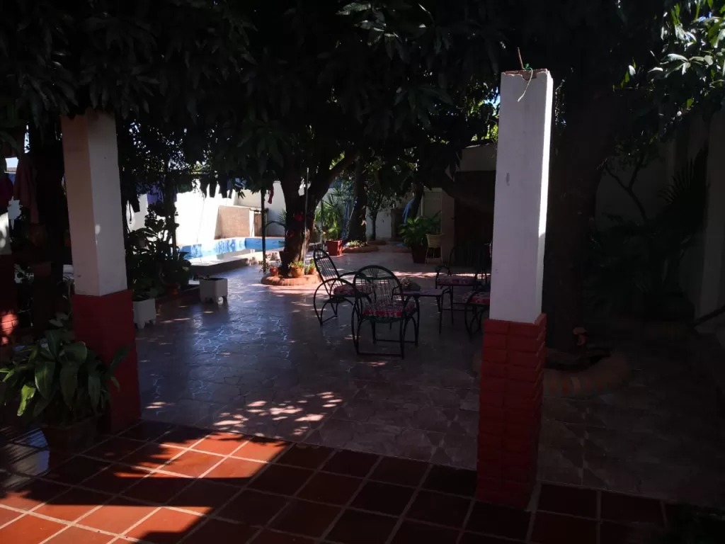 Vendo casa en Las Colinas de Loma Pyta — foto 2