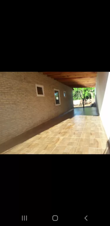 VENDO CASA A ESTRENAR CON 690 METROS2 DE TERRENO! — foto 3