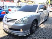 TOYOTA ALION AÑO 2005 MOTOR TRD 1.8 - ANTAR AUTOMOTORES