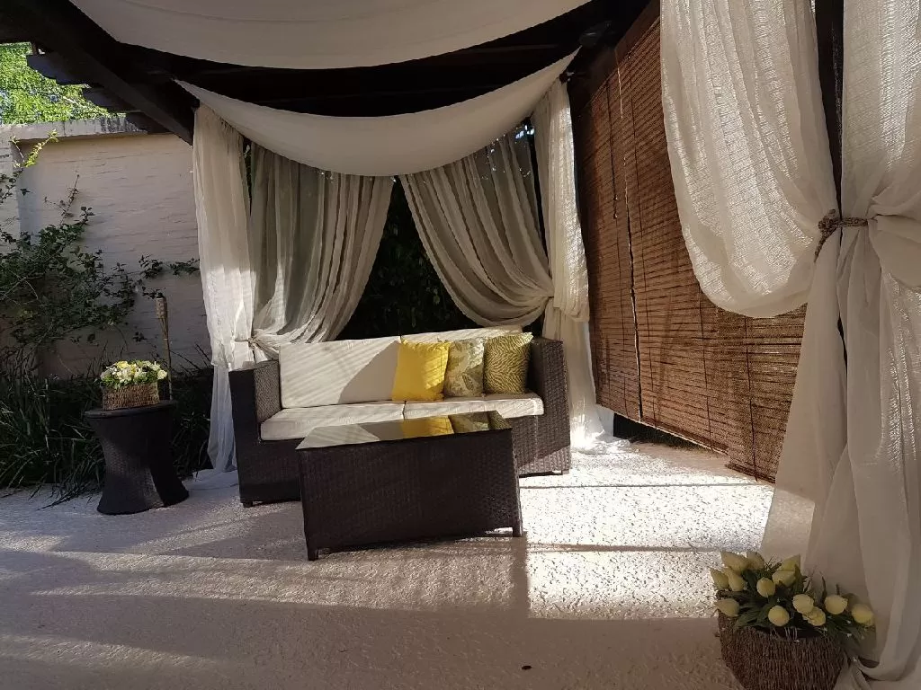 Alquiler!!!Lujosa casa en samber zona centro — foto 3