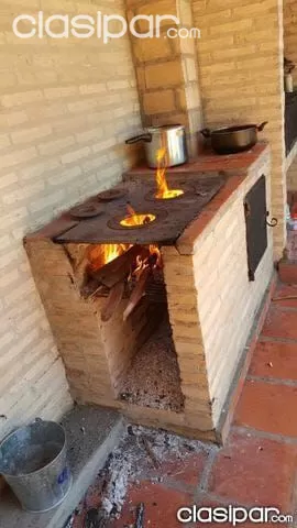 CASA EN SAN BERNARDINO, CON PISCINA Y JACUZZI. — foto 2
