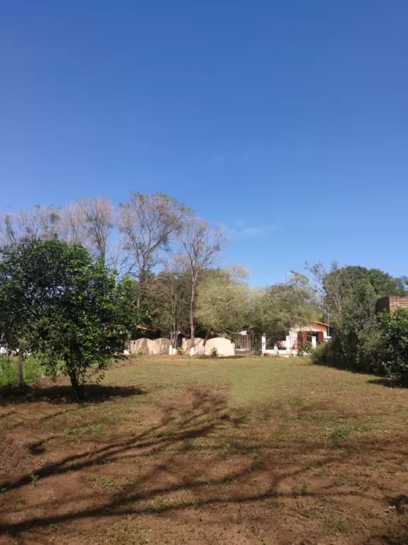 Terreno Titulado_Itá a 1000 metros de la Ruta 1 — foto 2