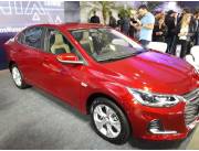 Chevrolet New Onix Plus Premier año 2022