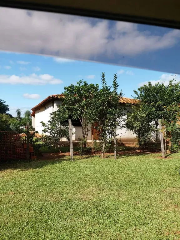 Vendo casa en isla bogado. — foto 2
