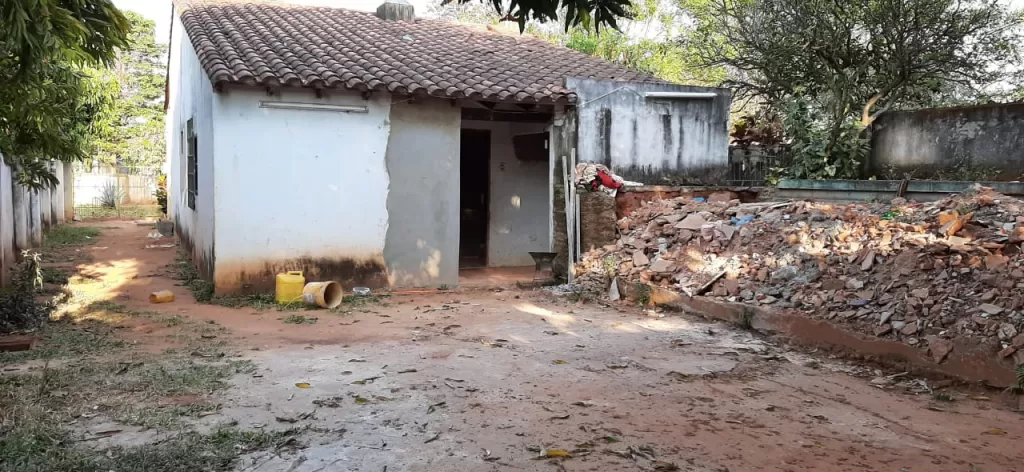 REMATO CASA EN CAPIATA - 200MILL!!! — foto 3