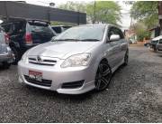 TOYOTA RUNX RECIEN IMPORT!!! - ANTAR AUTOMOTORES . TR CON AUGUSTO 0972.120.735