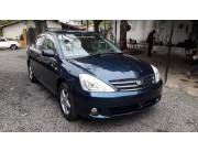 TOYOTA ALLION RECIEN IMPORTADO 2005 TR. ANTAR AUTOMOTORES !