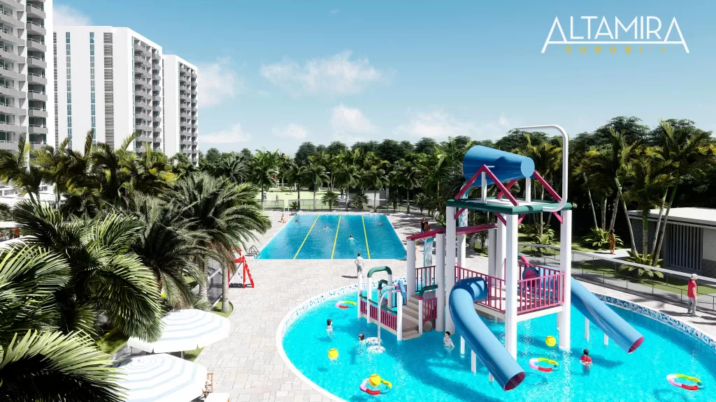 CONJUNTO HABITACIONAL ALTAMIRA Surubi’i — foto 2