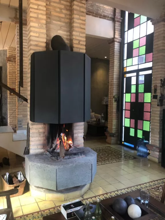 Estilo Artístico Zona CNPP — foto 2