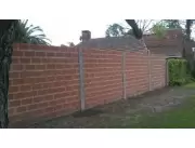 Murallas y muros