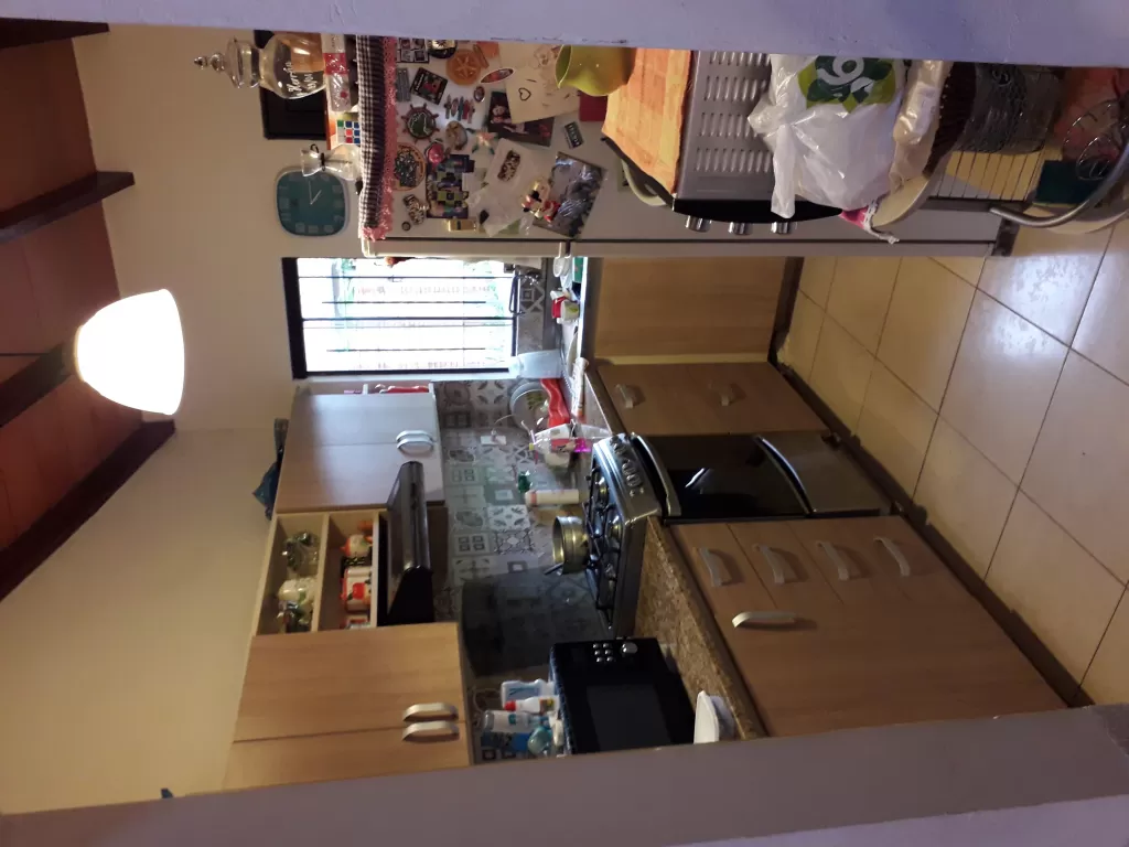 VENDO RESIDENCIA EN LUQUE - ZONA CURVA ROMERO — foto 3