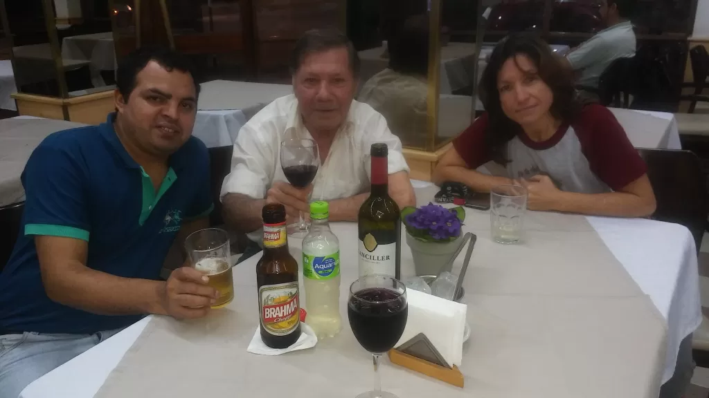 Vendo casa zona centro formosa argentina — foto 2