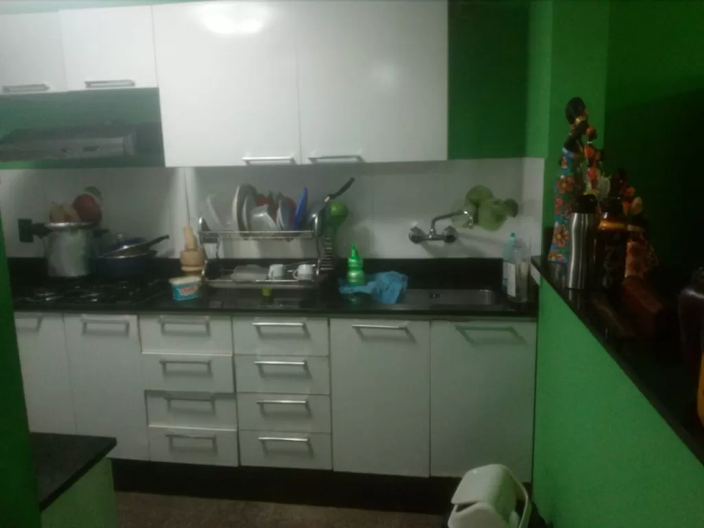Vendo Departamento tipo duplex. Zona Boggiani — foto 2