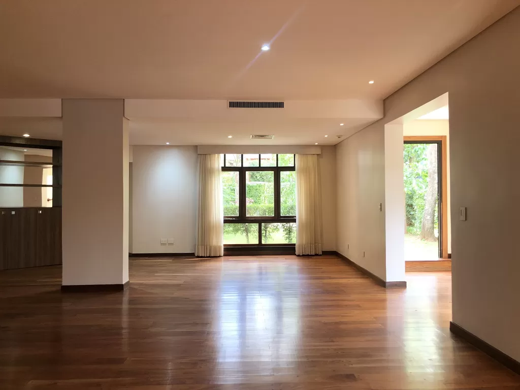 Propietario alquila LUMINOSA CASA DE 3 HABITACIONES CONDOMINIO CERRADO SEGURIDAD 24 HORAS — foto 2