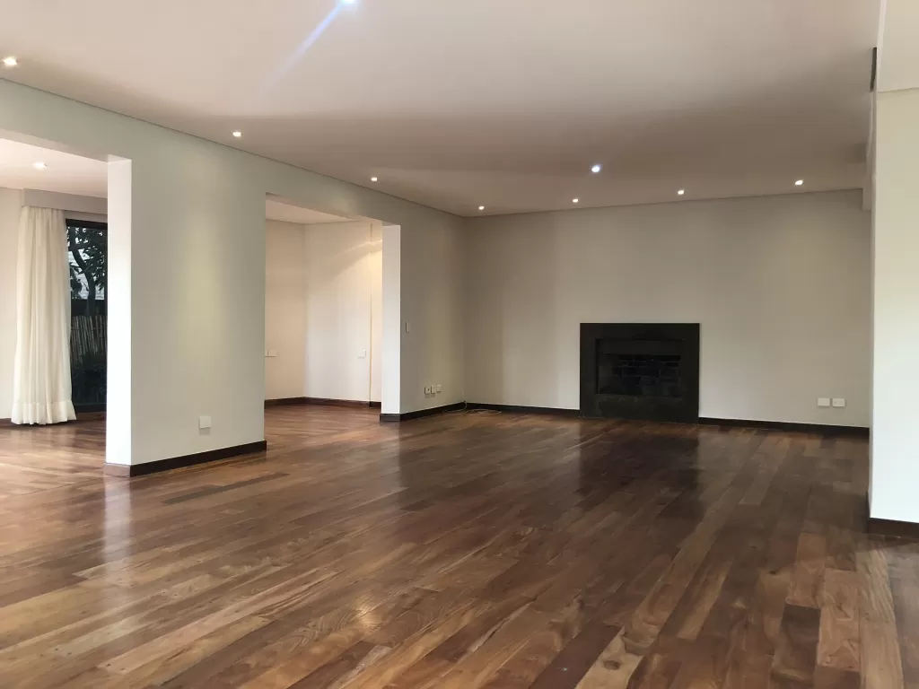 Propietario alquila LUMINOSA CASA DE 3 HABITACIONES CONDOMINIO CERRADO SEGURIDAD 24 HORAS — foto 3