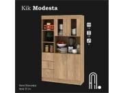 KIT DE COCINA MODESTA