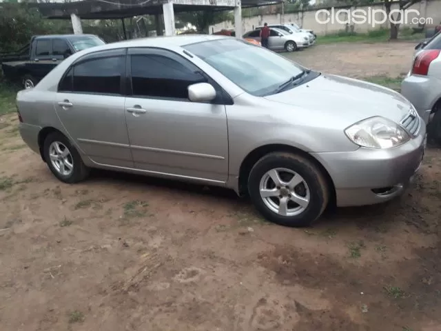 Toyota Corolla 2004 - foto 2